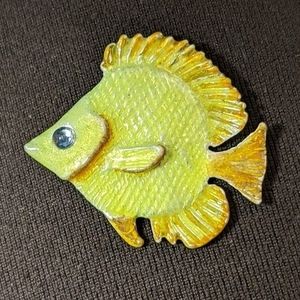 Meet your Posher, Beth